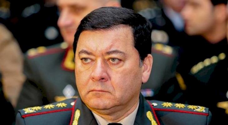 Deputat: "Nəcməddin Sadıkov haqqında şübhələr, yazılanlar təsdiqini tapdı"