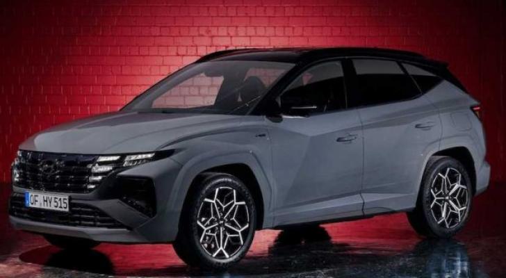 Mitsubishi Outlander modelindən YENİLİK