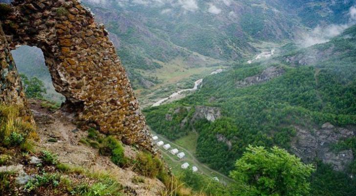 İşğaldan azad edilmiş ərazilərdə milli parklar yaradılacaq