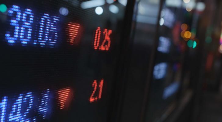 ABŞ iqtisadiyyatı son 76 ildə rekord səviyyədə azalıb