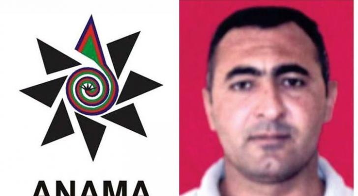 ANAMA-nın əməkdaşı Ağdamda minaya düşüb, ayağı amputasiya olunub