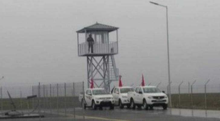 Rusiya-Türkiyə Birgə Monitorinq Mərkəzində fəaliyyət göstərəcək hərbçilərin sayı bərabərdir - RƏSMİ
