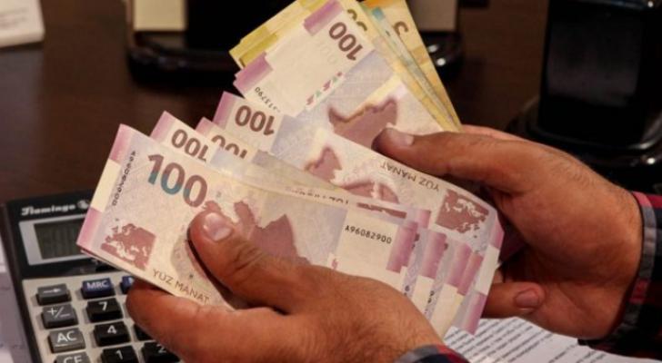 Ölkədə sənədlərin notarial təsdiqinə görə rüsum dəyişdirildi