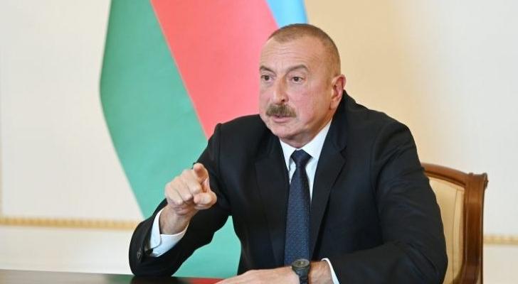 Ölkə başçısı Elman Rüstəmovun özbaşınalığından danışdı: "Buna son qoyulmalıdır!"