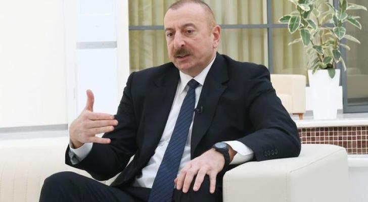 "Azərbaycan Cənubi Qafqazda ilk olaraq vaksinasiya işlərinə start verdi”