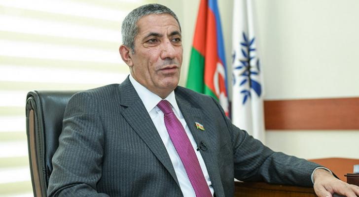 “Ön cəbhədə və Bakıda xidmət edən hərbçilər eyni maaşı ala bilməz”