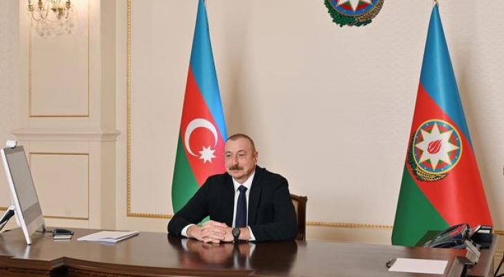 İlham Əliyev Vüqar Süleymanova yüksək vəzifə verdi - SƏRƏNCAM