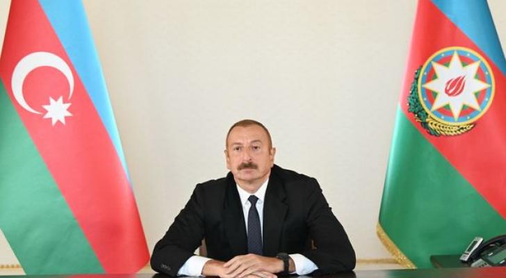 Prezidentin xüsusi nümayəndəsi və xüsusi nümayəndənin müavini vəzifəsi yaradılır