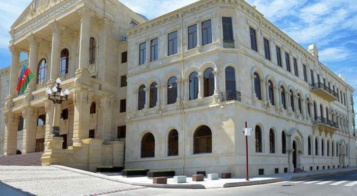 Baş Prokurorluq XƏBƏRDARLIQ yaydı