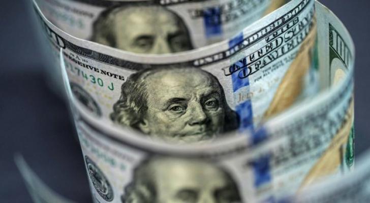 Dolların bazar ertəsinə olan rəsmi məzənnəsi AÇIQLANIB
