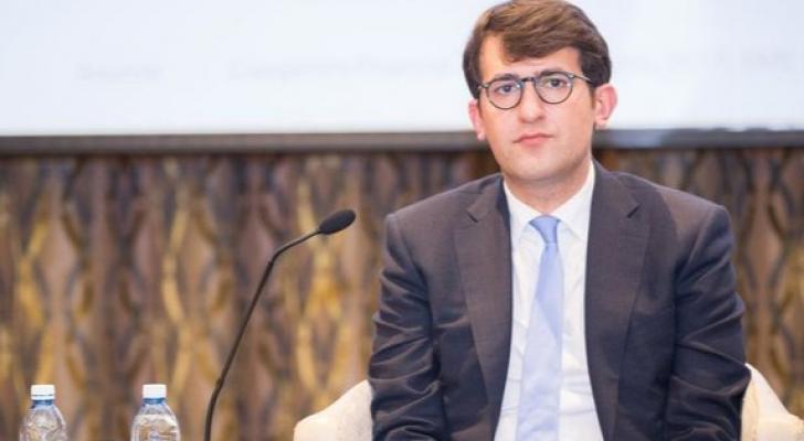 “ASAN xidmət”in mərkəz direktoru yeni vəzifəyə təyin edildi - YENİLƏNİB