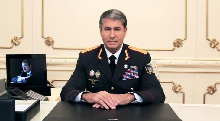 Vilayət Eyvazov icra başçısının oğlunu işdən çıxardı - FOTO
