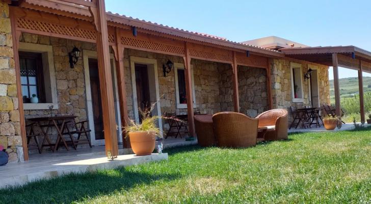 Paytaxtda bağ evlərinin qiymətinin qalxma SƏBƏBİ