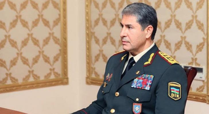 DİN 30-dan çox polisin işdən çıxarılması məlumatına münasibət bildirib - YENİLƏNİB