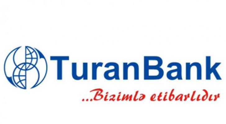 "Turan Bank" işçi axtarır – VAKANSİYA