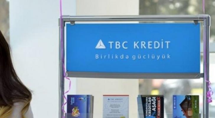 "TBC Kredit" işçi axtarır – VAKANSİYA