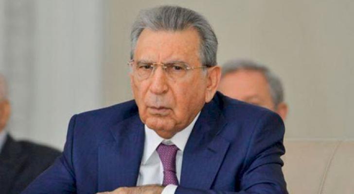 Ramiz Mehdiyev məhkəməyə verildi