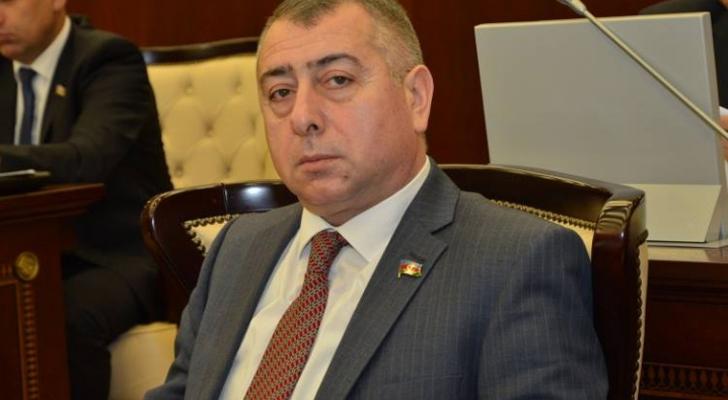 Sabiq deputatın ölkədən çıxışına “stop” qoyulur