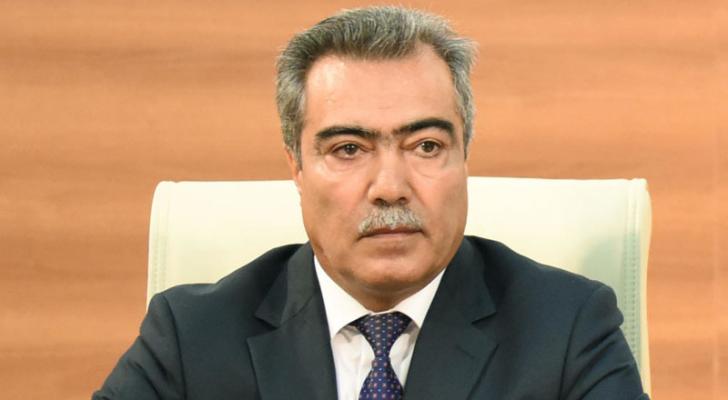 Vüqar Səfərli YAP-dakı vəzifəsindən çıxarıldı