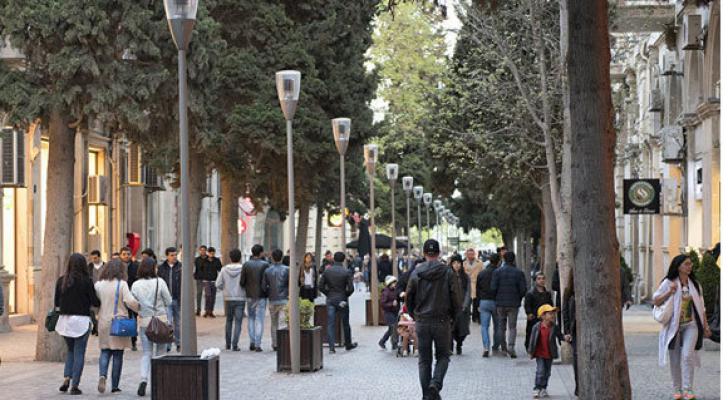 XƏBƏRDARLIQ: “Azərbaycanda virusun üçüncü dalğası yarana bilər”