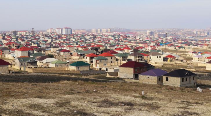 Bakıda sənədsiz evlər nə vaxt sənədləşdiriləcək?