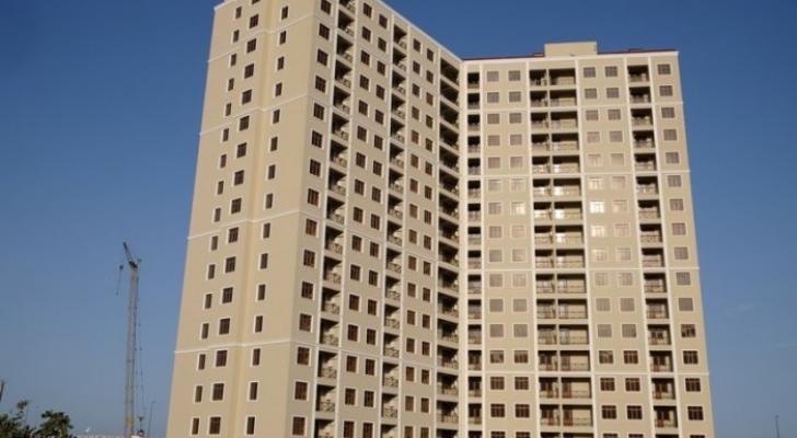 Jurnalistlər üçün tikilən bina ilə bağlı AÇIQLAMA