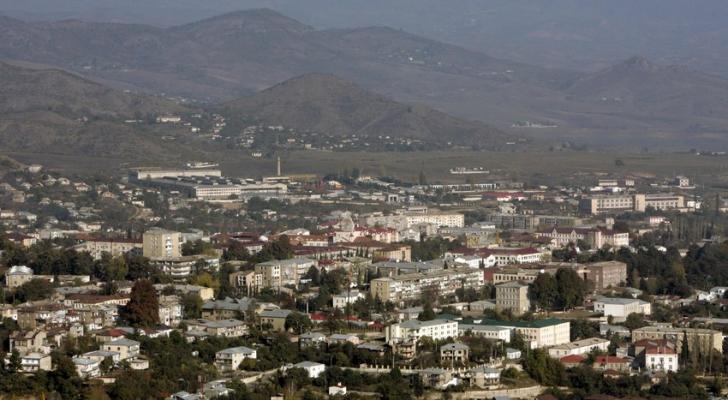 Qondarma rejim Qarabağdakı dinc erməniləri cəzalandırmağa başlayıb