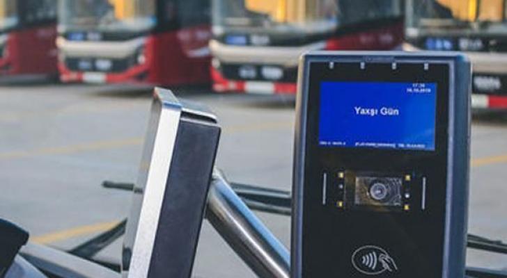Daha bir marşrut xətti üzrə gediş haqqı “BakıKart” vasitəsilə olacaq