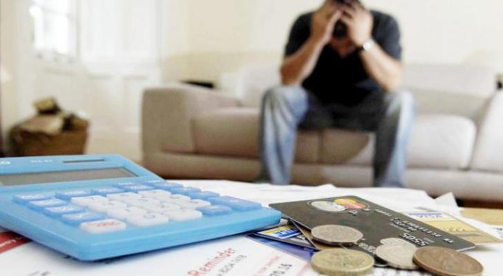 Banklarda olan problemli kreditlərin məbləği - MƏBLƏĞ