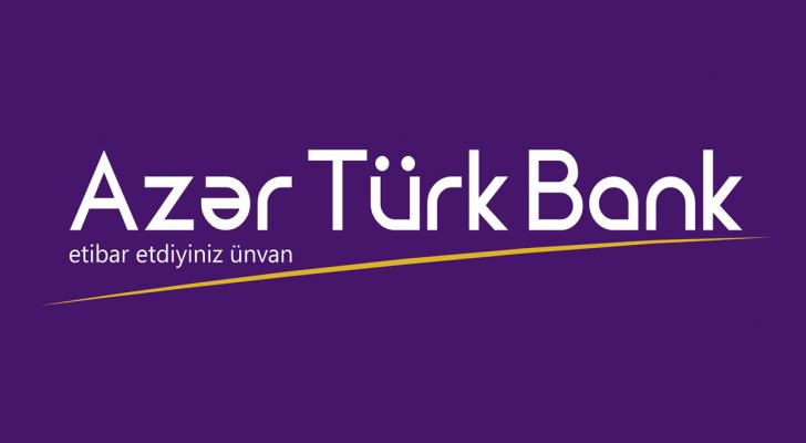Azər Türk Bank səmərəli fəaliyyətini davam etdirir