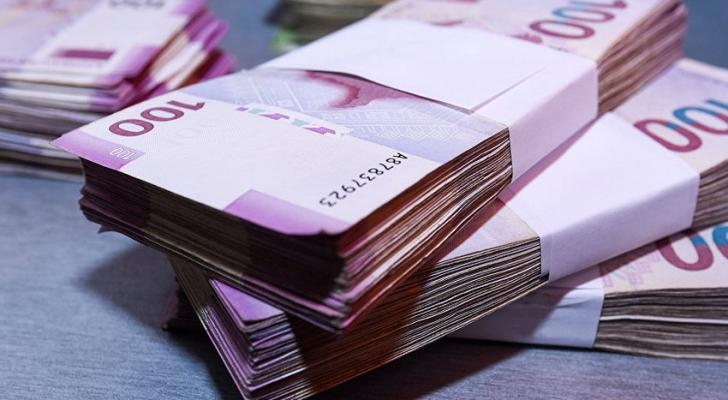 Ləğv olunan bankların əmanətçilərinə ödənilən vəsaitin məbləği açıqlanıb - RƏSMİ
