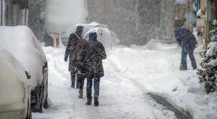 Bakıda qar yağacaq, güclü külək əsəcək – XƏBƏRDARLIQ