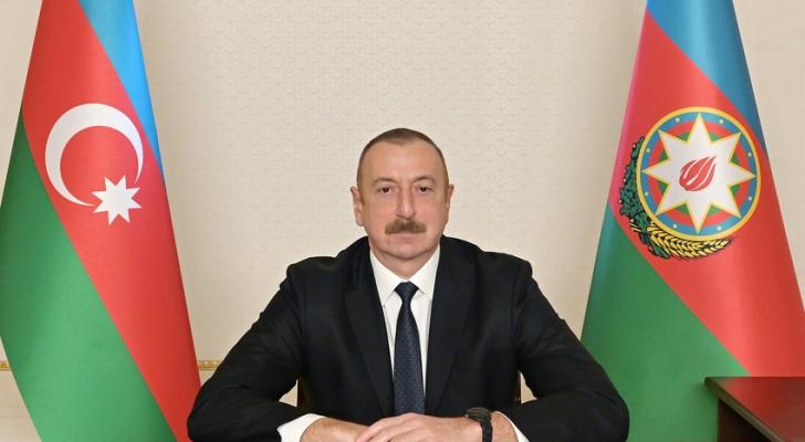 Prezidentin xüsusi nümayəndələri ilə bağlı qanun dəyişikliyi təsdiqləndi