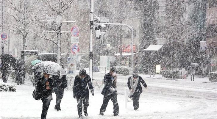 "Qarlı və güclü küləkli hava şəraiti çovğuna səbəb olacaq - HAZIRLIQLI OLAQ"