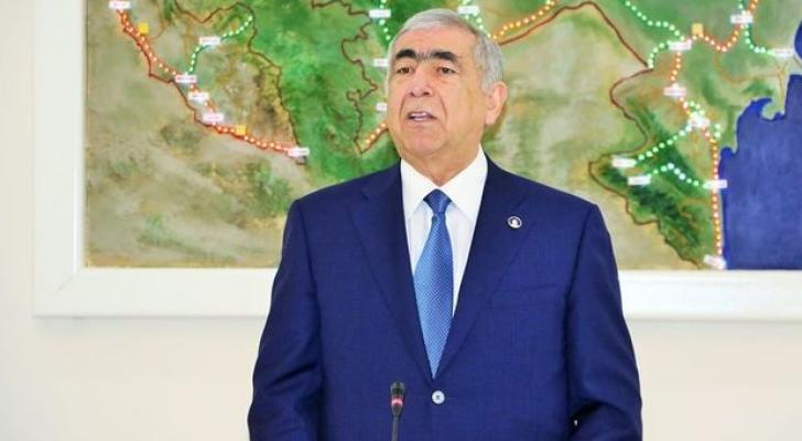 Bakı-Quba yolunun ödənişli hissəsinin istifadəyə veriləcəyi tarix AÇIQLANDI