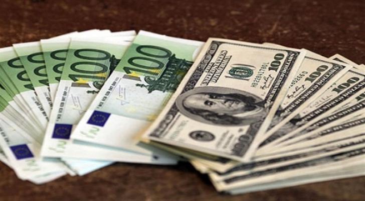 Mərkəzi Bank rəsmi valyuta məzənnələrini AÇIQLAYIB
