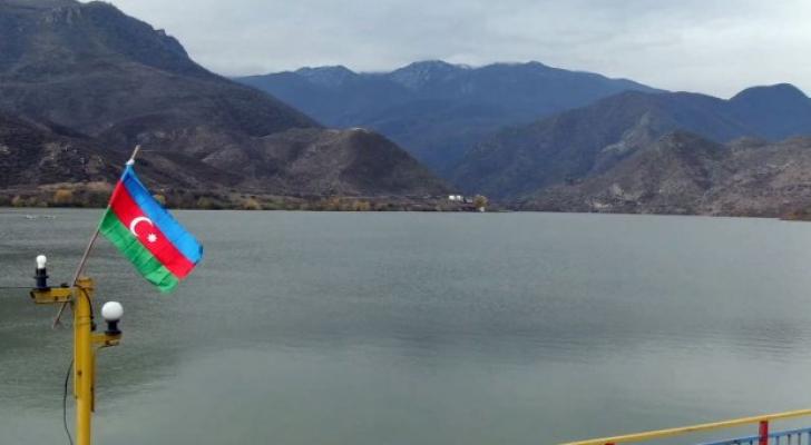 Aparat rəhbəri: "Sağlamlıq turizmi üçün Kəlbəcərdə imkanlar var"
