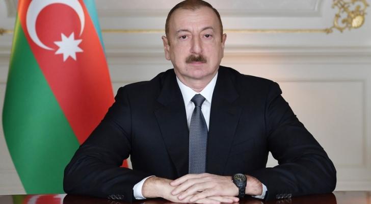 "Xocalı qurbanlarının da qanı İkinci Qarabağ müharibəsində alındı"