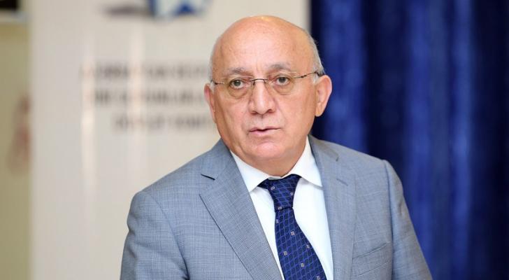 Dini mərasimlər və toyların təşkili üçün işlər görülür - Mübariz Qurbanlı