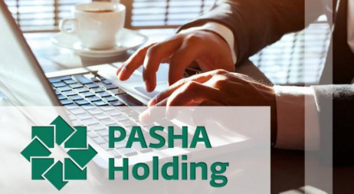 "PAŞA Holding" işçi axtarır – VAKANSİYA