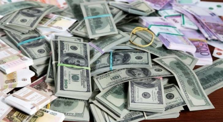 Mərkəzi Bank rəsmi valyuta məzənnələrini açıqlayıb