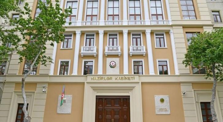 Baş nazirdən sərəncam: 10 alt işçi qrupu yaradıldı