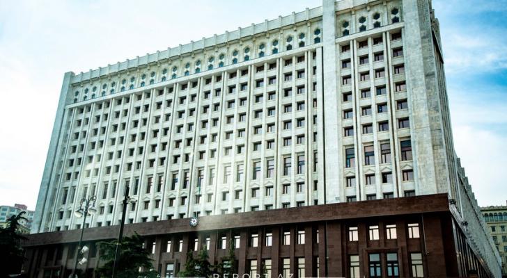 Bu gün Əfv Məsələləri Komissiyasının növbəti iclası keçiriləcək