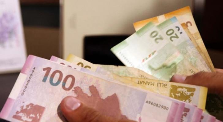 Paytaxt üzrə pensiyalar nə vaxt ödəniləcək?