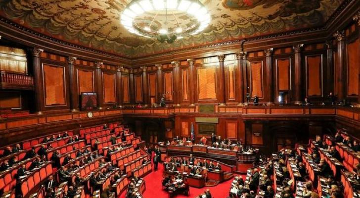 İtaliya Parlamenti Azərbaycanın minalanmış ərazilərinin xəritələrinin verilməsini tələb edir