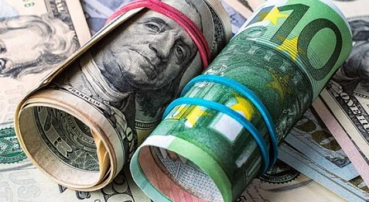 Mərkəzi Bank rəsmi valyuta məzənnələrini AÇIQLAYIB