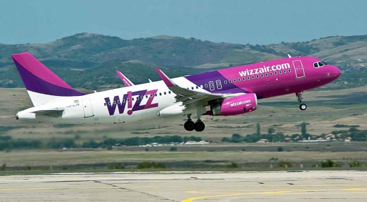 “Wizz Air” Gürcüstandan uçuşları bərpa edir