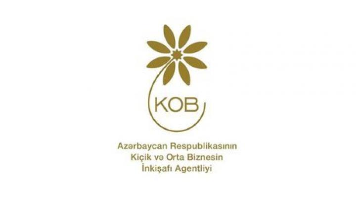 KOBIA qadın sahibkarların sayını açıqladı