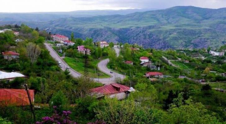 Azad olunan ərazilərdə hərbçilərin yerləşdirilməsi davam etdirilir