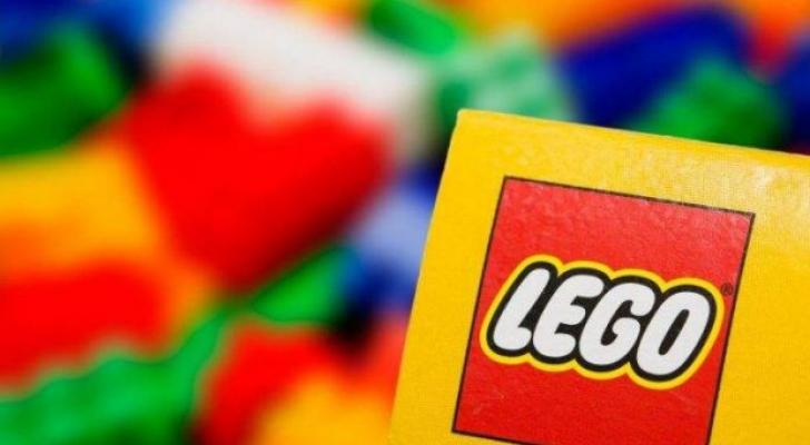 “Lego” pandemiya ilini rekord mənfəətlə başa vurdu